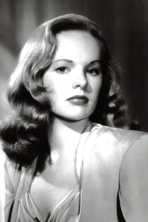 Photo of Peggy Cummins