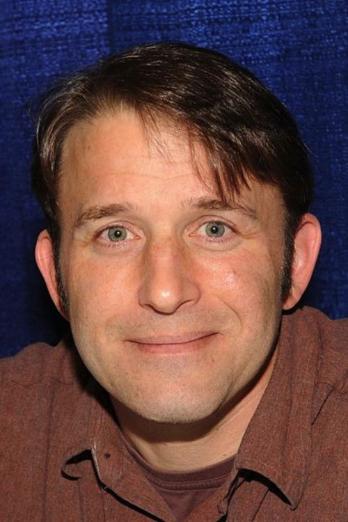 Photo of Ilan Mitchell-Smith