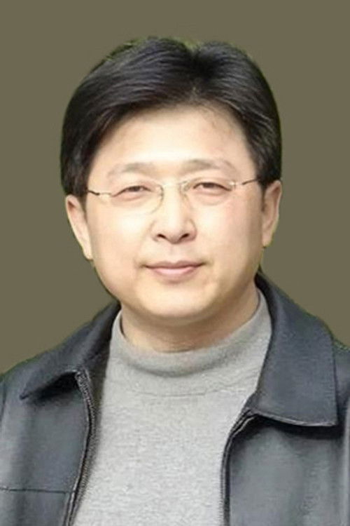 Photo of Tan Xihe
