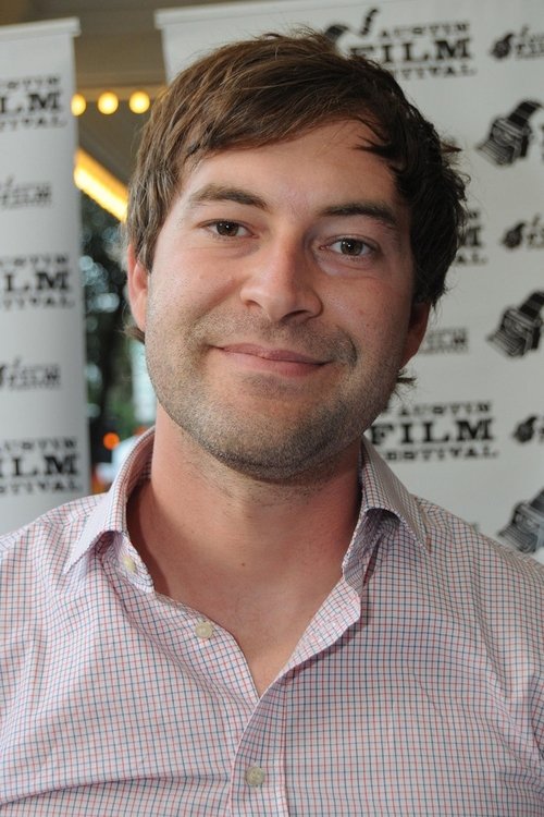 Photo of Mark Duplass