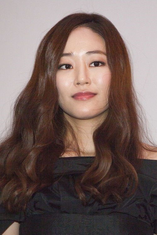 Photo of Kim Hyo-jin