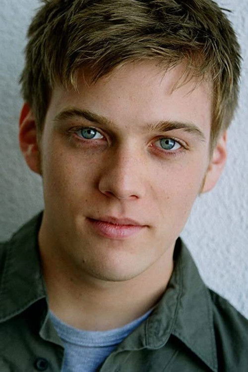 Photo of Jake Abel