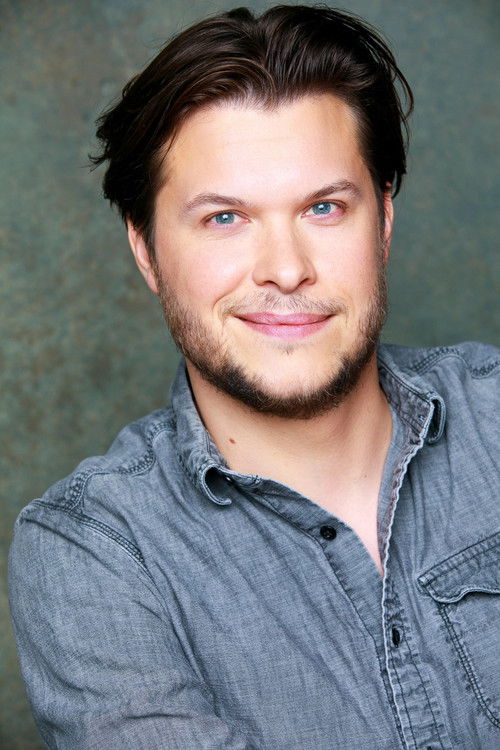 Photo of Will Cavitt