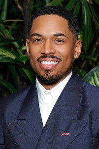 Photo of Kelvin Harrison, Jr.