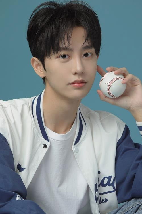 Photo of Liu Runming