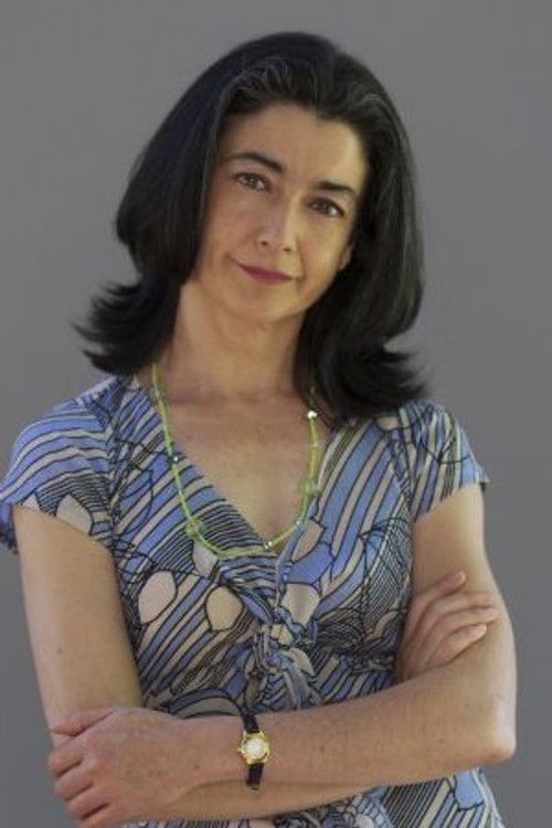 Photo of Paulina Urrutia