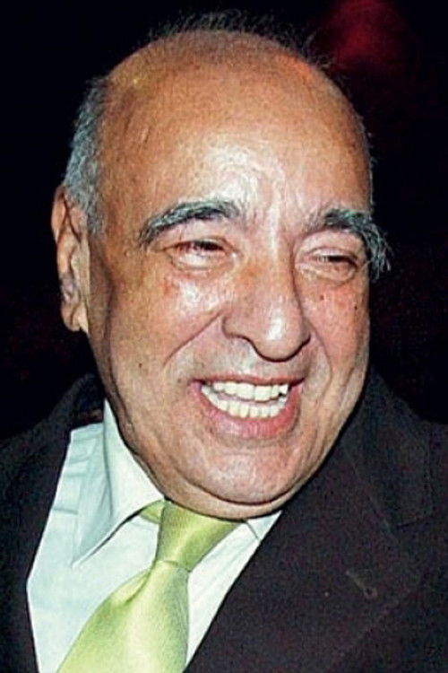 Photo of Youssef Daoud