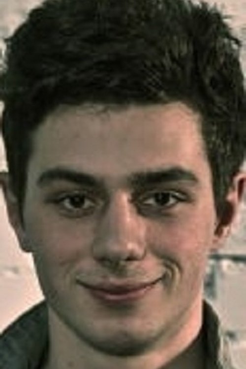 Photo of Aram Vardevanyan