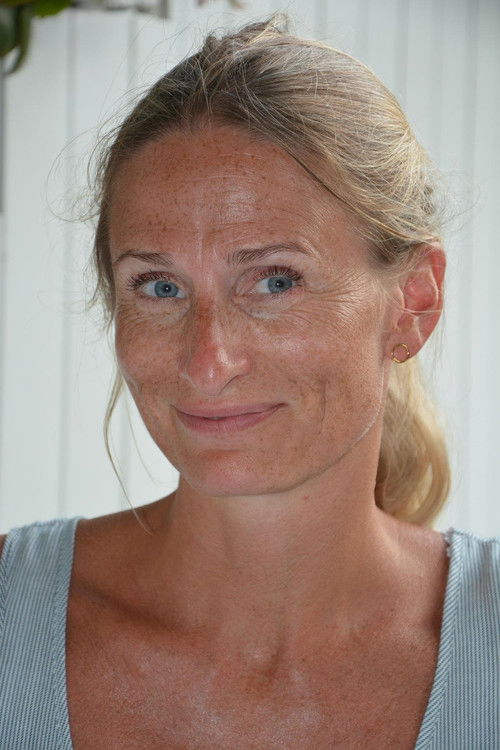 Photo of Marie Louise Jørkov