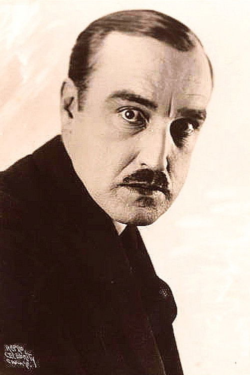 Photo of Robert McKim