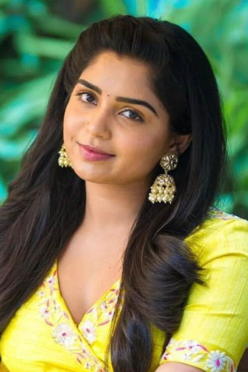 Photo of Gouri G Kishan