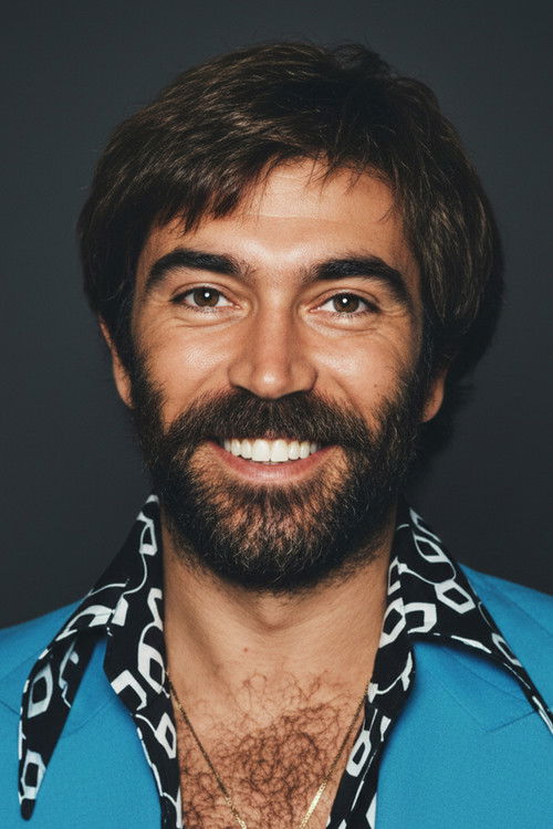 Photo of Hakan Balamir