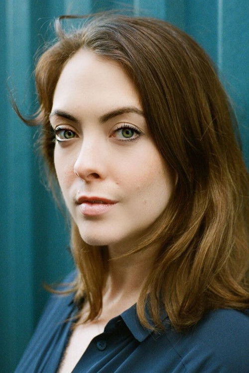 Photo of Elisabeth Hopper