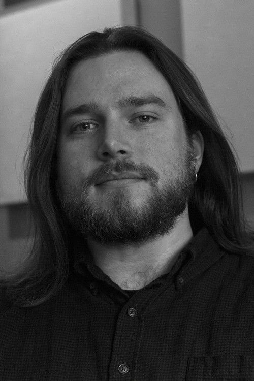 Photo of Michael Thomas James