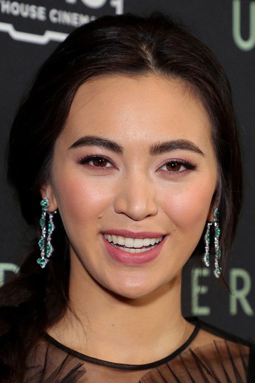 Photo of Jessica Henwick