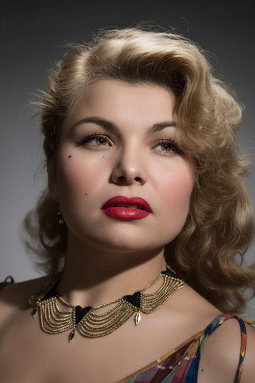 Photo of Mirella Monro