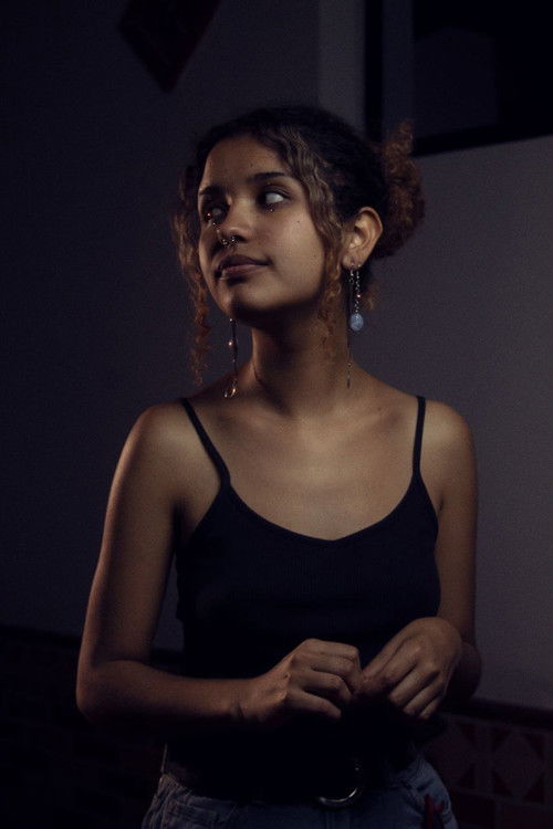 Photo of Ani Rondón