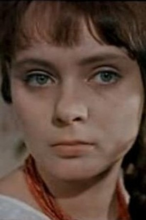 Photo of Valentina Nikolayenko