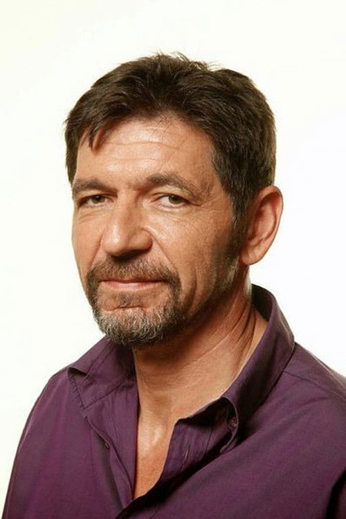 Photo of Gerasimos Skiadaresis