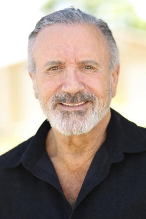 Photo of Frank Stallone Jr.