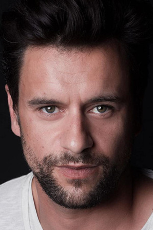 Photo of Samuel Alves