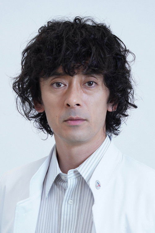 Photo of Kenichi Takitoh