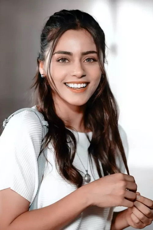 Photo of Sıla Türkoğlu