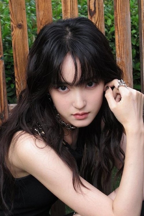 Photo of Zhang Wenxin