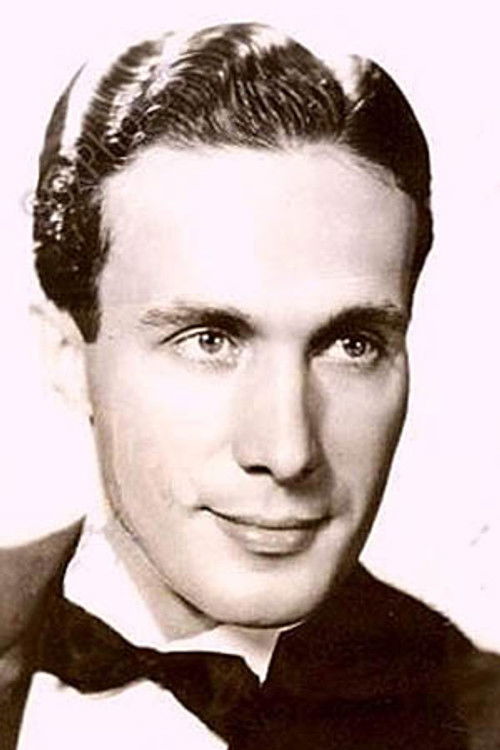 Photo of Carleton G. Young