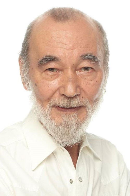 Photo of Mickey Curtis