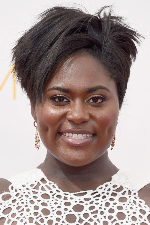 Photo of Danielle Brooks