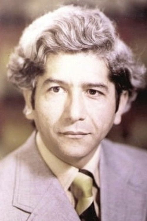 Profile of Hasan Abluj