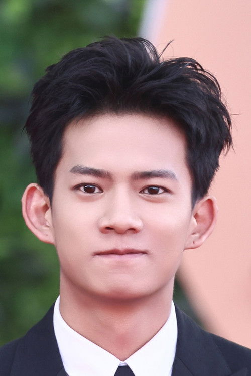 Photo of Zhao Runnan