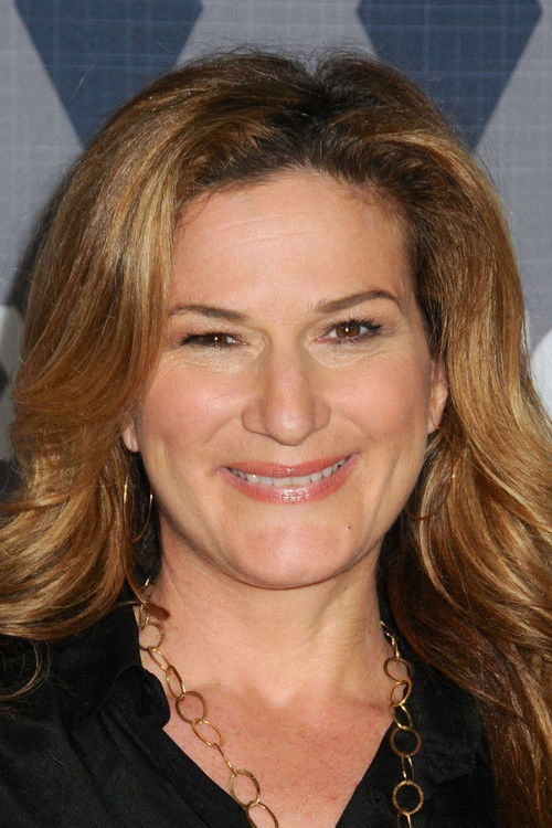 Photo of Ana Gasteyer
