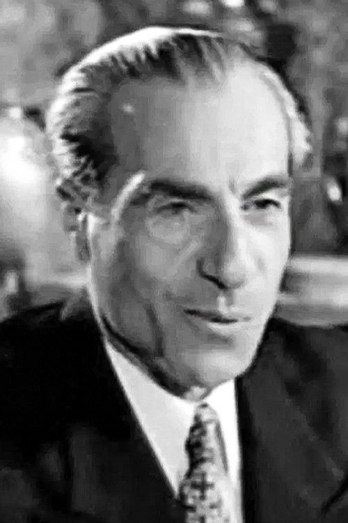 Photo of Refik Kemal Arduman