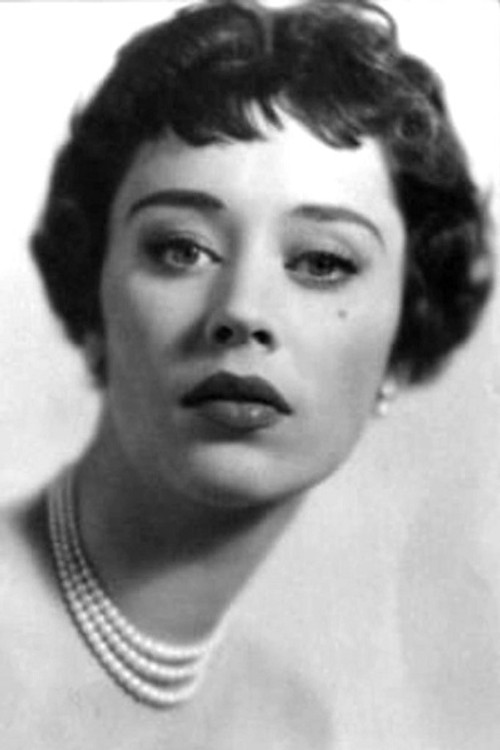 Photo of Jane Griffiths