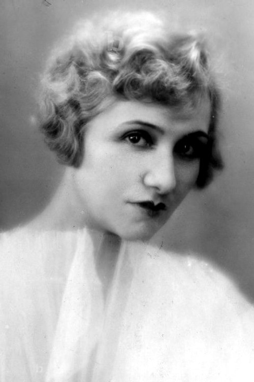 Photo of Lilian Greuze