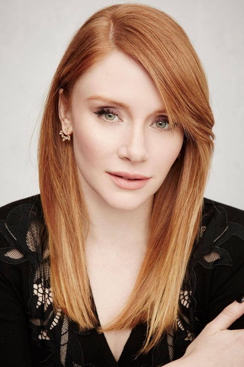 Photo of Bryce Dallas Howard