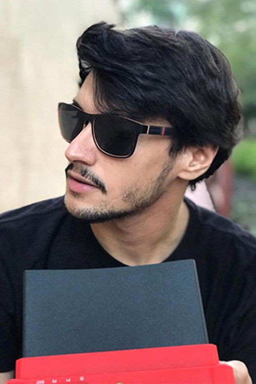 Photo of Luan Moreno