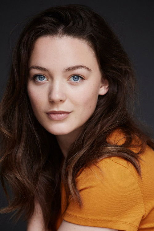 Photo of Amalia Holm Bjelke