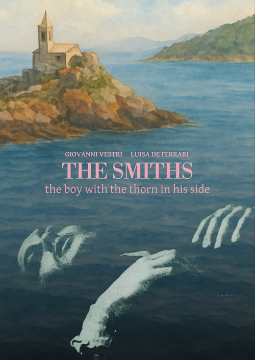 the boy with the thorn in his side