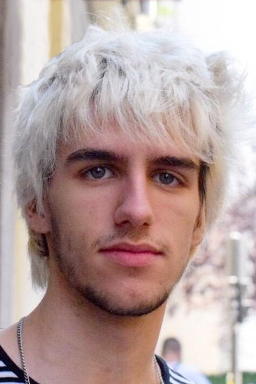 Photo of Teo Planell