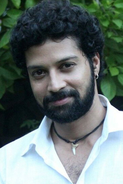 Photo of Santhosh Prathap