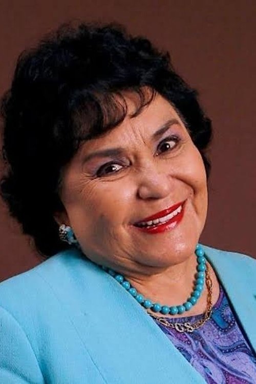 Photo of Carmen Salinas
