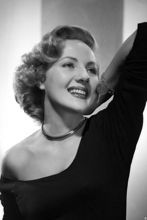 Photo of Marlo Dwyer