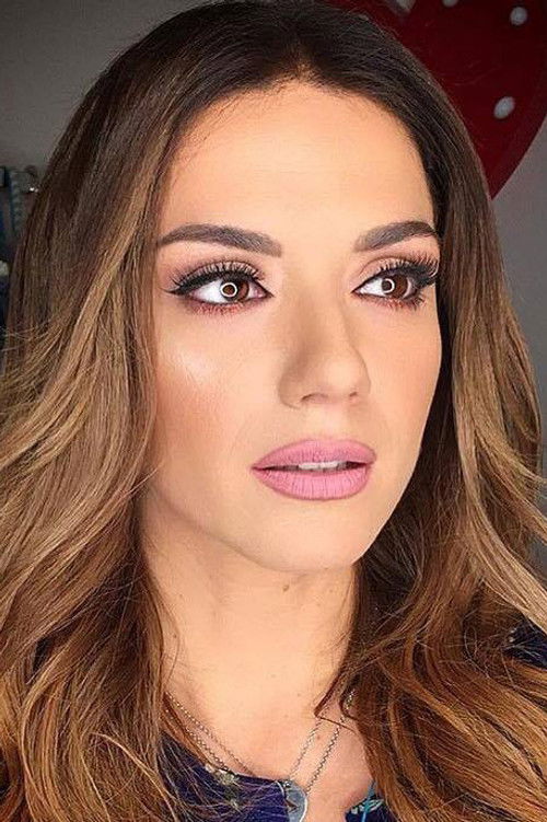 Photo of Vaso Laskaraki