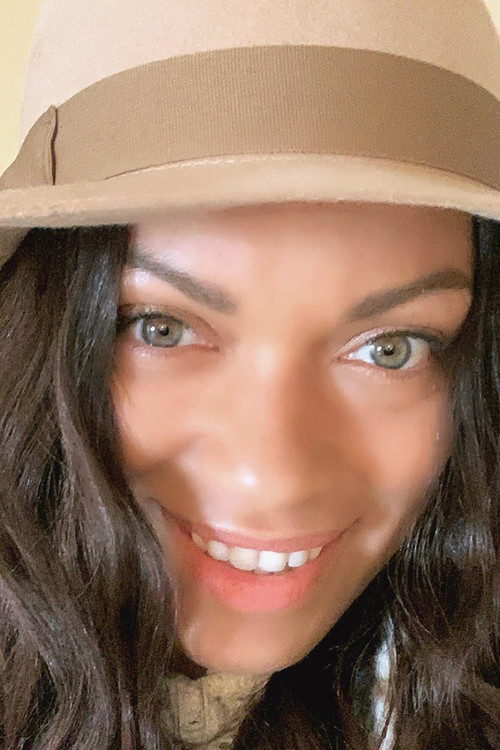 Photo of Rebecca Lina