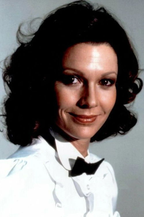 Photo of Pamela Salem