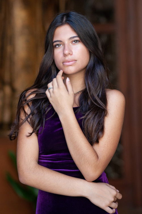 Photo of Andrea Martínez