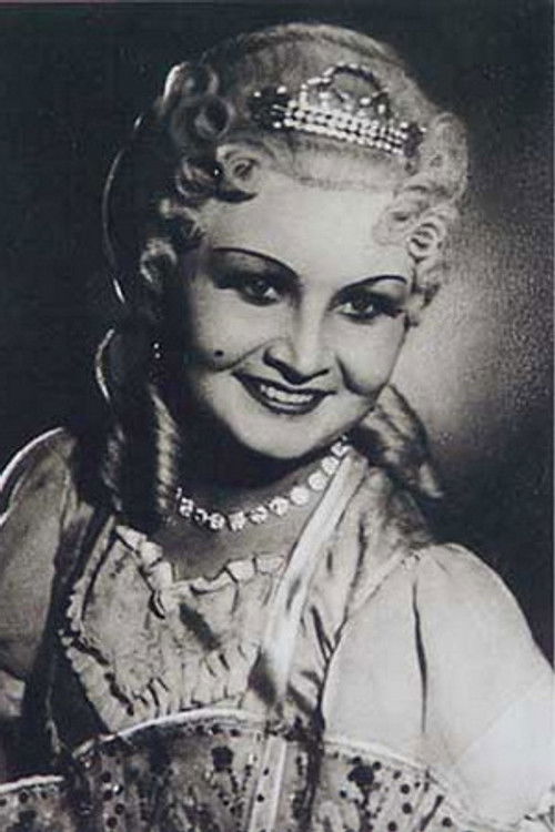 Photo of Antanina Mackevičiūtė